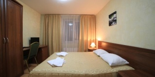 Мытищи: Отель Герда