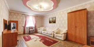 Городище: Отель Замок