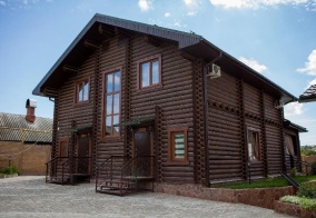 Отель Атриум в Коврове