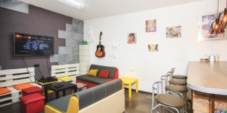 Светлогорск: Хостел Этаж