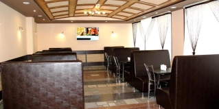 Стерлитамак: Отель Favorit