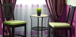 Мочище: Отель Truck house hotel