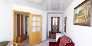 Череповец: Отель Ленинград