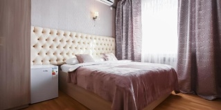 Ростов-на-Дону: Коттедж Гранат