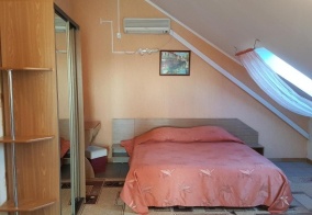 Отель Прибрежная в Калужской области