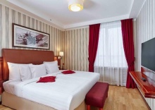 Санкт-Петербург: Отель Palace bridge hotel