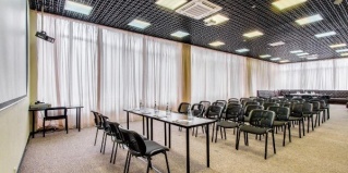 Москва: Отель Sunflower Rumyantsevo