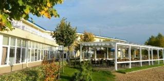 Сестрорецк: Отель Тайм-аут