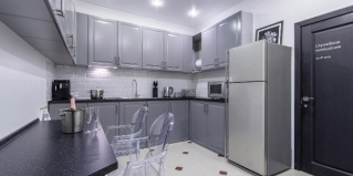Краснодар: Отель #Luna Hotel Krasnodar