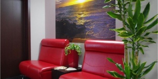 Набережные Челны: Отель Costa