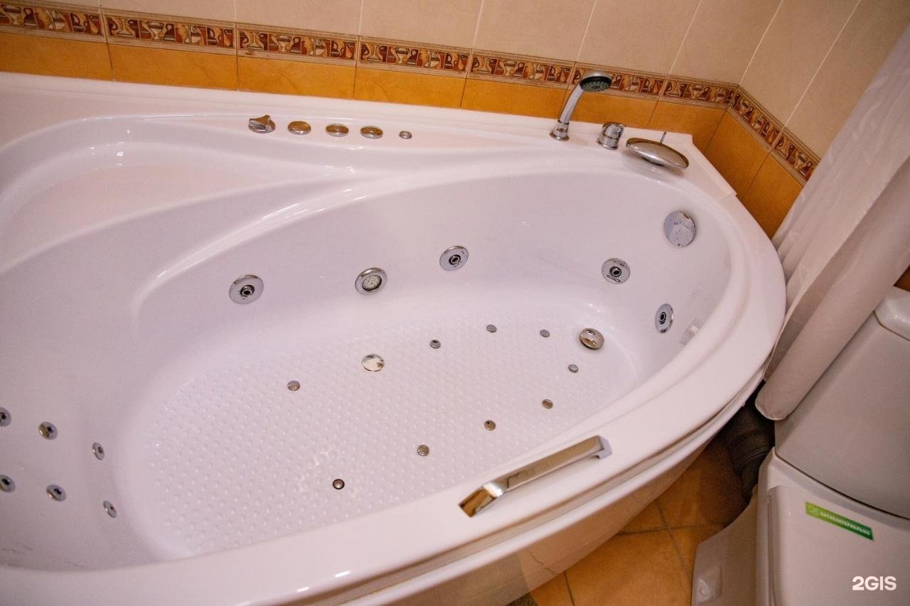 гостиница союз томск