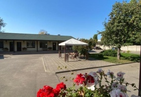 Отель Колос в Пскове