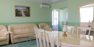 Череповец: Отель Ленинград