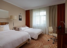 Новосибирск: Отель Grand Autograph Hotel Novosibirsk