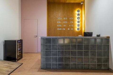 Санкт-Петербург: Отель La cite