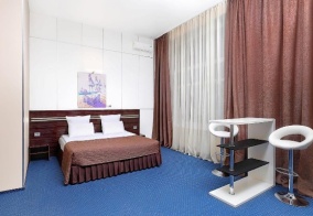 Отель Арт Волжский в Волгоградской области