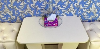 Пятигорск: Отель Престиж