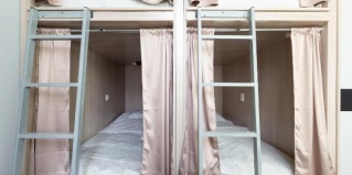 Москва: Хостел Monopoly hostel