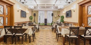 Шмеленки: Отель Шмель