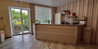 Владивосток: Отель Golden Horn Bay View