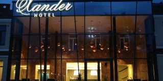 Томск: Отель Xander hotel