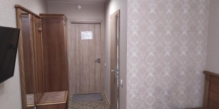 Сургут: Отель Бутик-отель