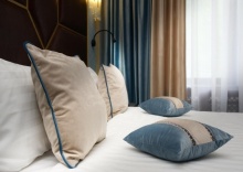 Москва: Отель Design Hotel Senator