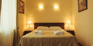 Санкт-Петербург: Отель A`capella hotel
