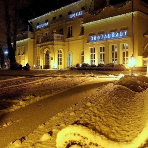 Фото от владельца Schloss, отель