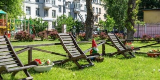 Санкт-Петербург: Отель Елизар