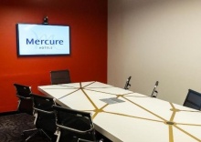 Благовещенск: Отель Mercure