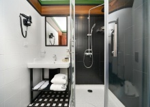 Москва: Отель Design Hotel Senator