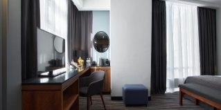 Ростов-на-Дону: Отель Арка