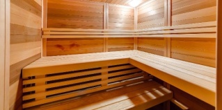 Ростов-на-Дону: Отель Mercure Rostov on Don Center