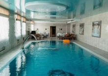 Ульяновск: Отель Imperial Resort&SPA