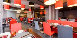 Калининград: Отель Ibis