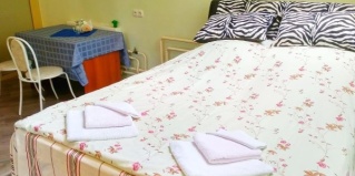 Электросталь: Мини-отель Джаз