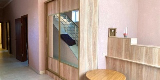 Саратов: Коттедж Hotel Уют