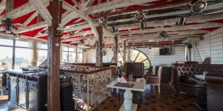 Владимир: Отель Левитанъ