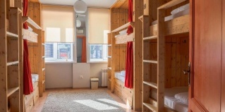 Калининград: Хостел Kdhostel