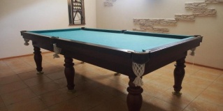 Кабардинка: Отель Yuzhny Platan