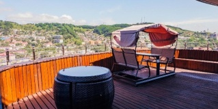 Находка: Отель Юань Дун