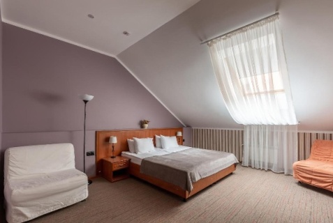 Москва: Отель Таганка