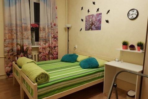 Сергиев Посад: Хостел Nice