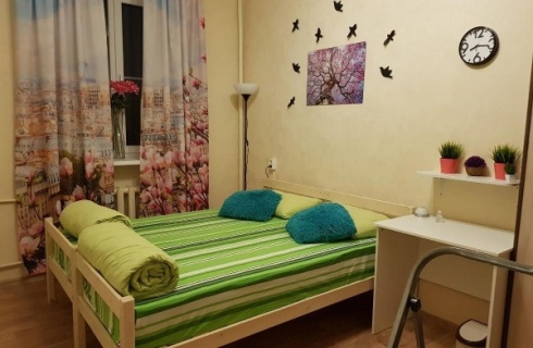 Сергиев Посад: Хостел Nice