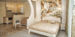 Светлогорск: Отель Лиенталь