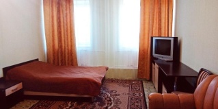 Кодинск: Отель Фотон