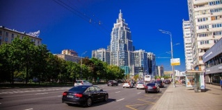 Москва: Хостел All music #1