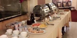 Кисловодск: Отель Le Bristol