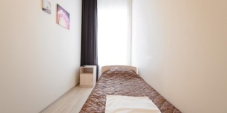 Санкт-Петербург: Отель Superhostel